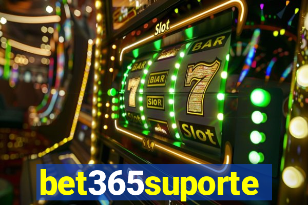 bet365suporte