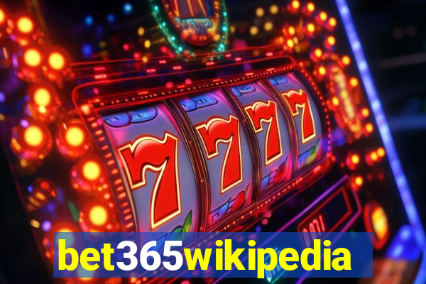 bet365wikipedia