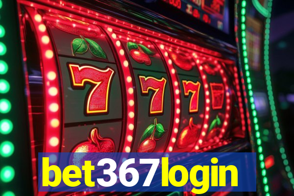 bet367login