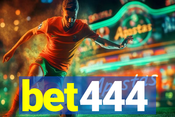 bet444
