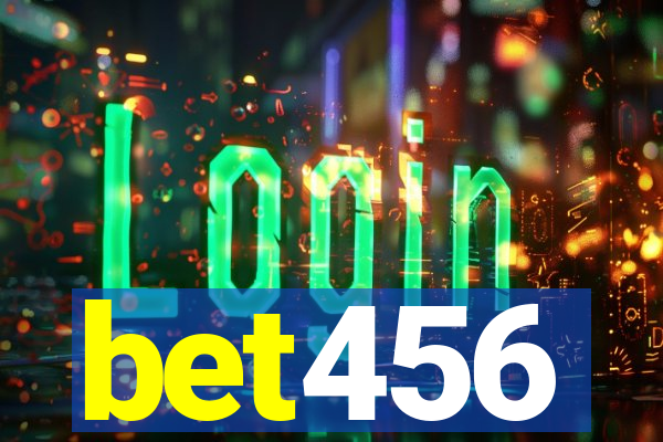 bet456