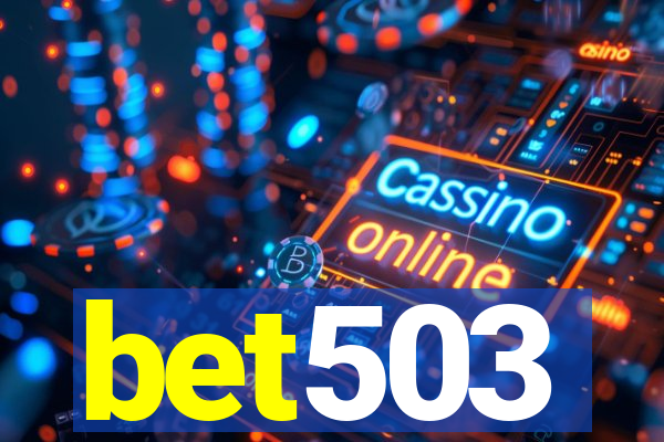 bet503