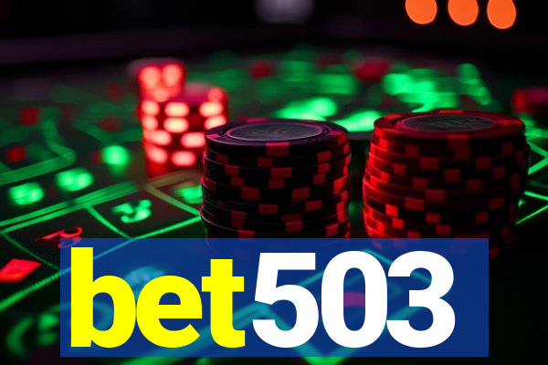 bet503
