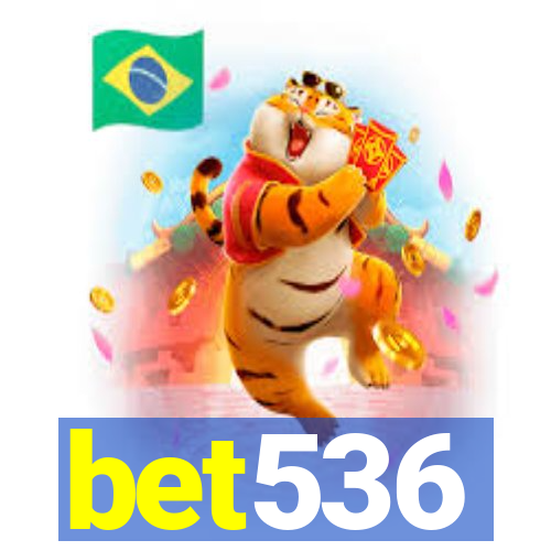 bet536