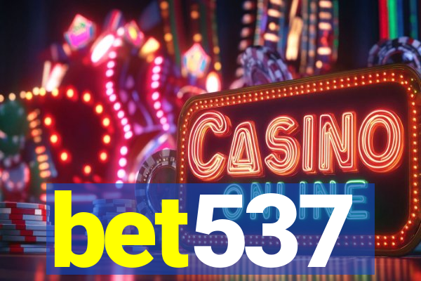 bet537