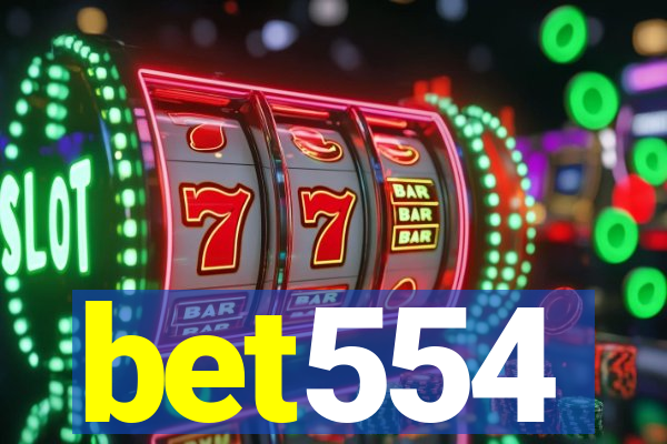 bet554