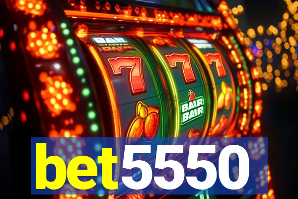 bet5550