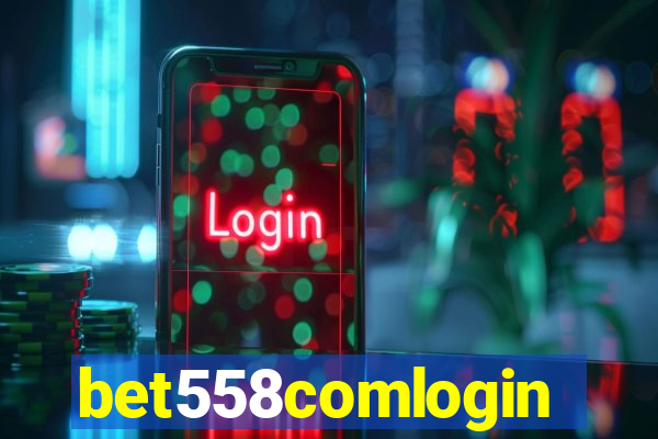 bet558comlogin