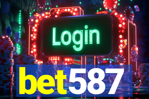 bet587