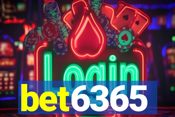 bet6365