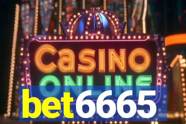 bet6665