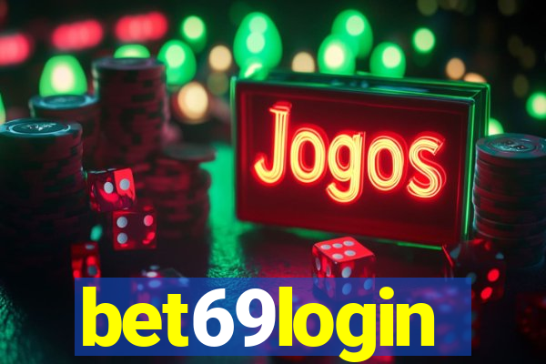 bet69login