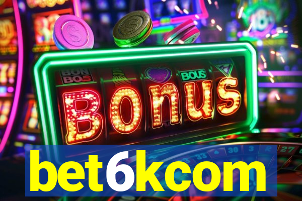 bet6kcom