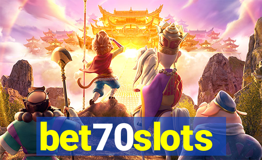 bet70slots
