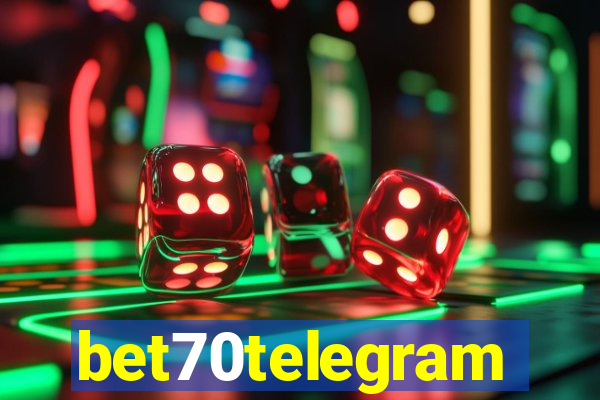 bet70telegram