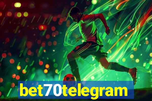 bet70telegram