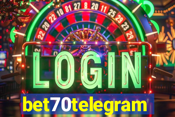 bet70telegram