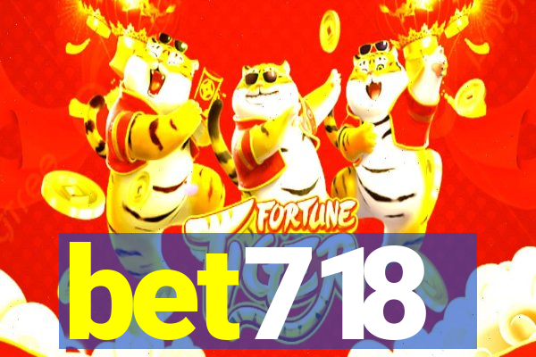 bet718