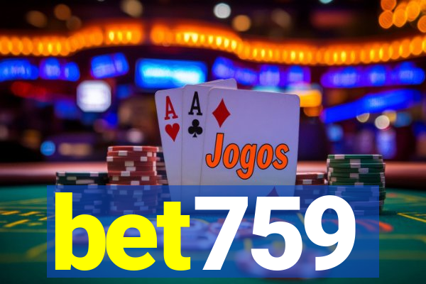 bet759