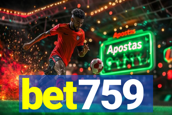 bet759