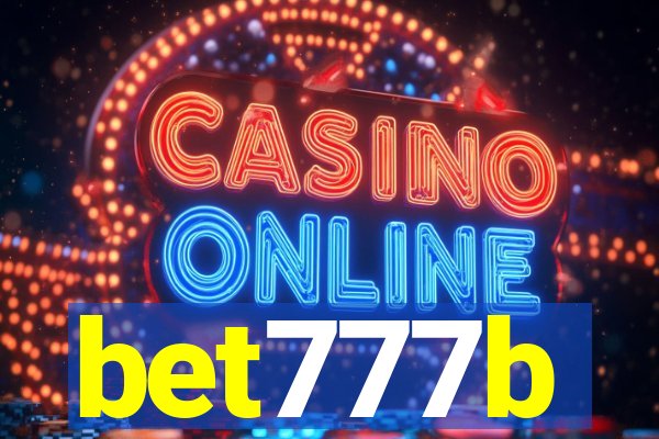 bet777b