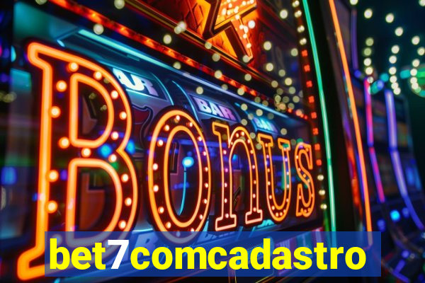 bet7comcadastro