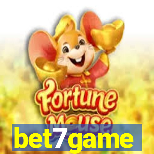 bet7game
