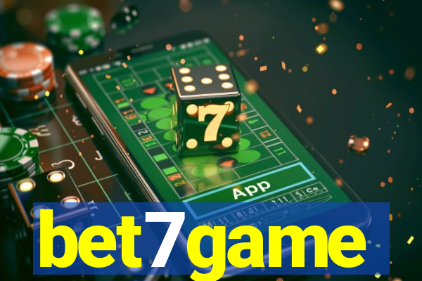 bet7game