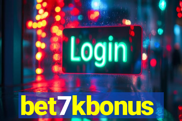 bet7kbonus