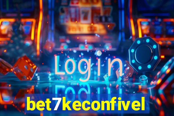bet7keconfivel