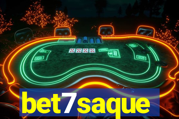 bet7saque