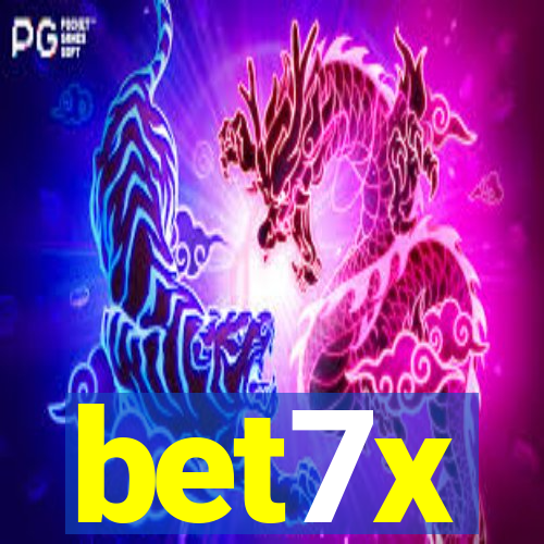 bet7x