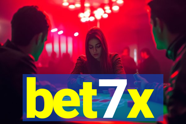 bet7x