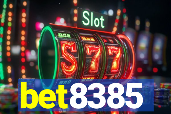 bet8385