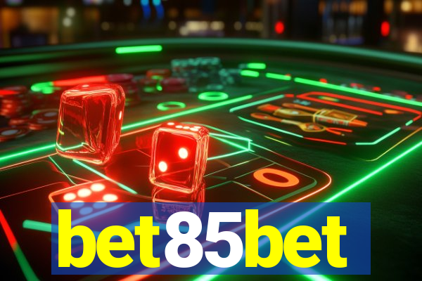 bet85bet