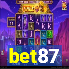 bet87