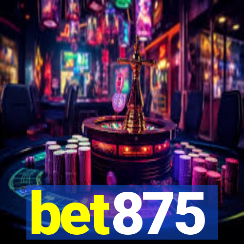 bet875