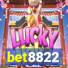 bet8822