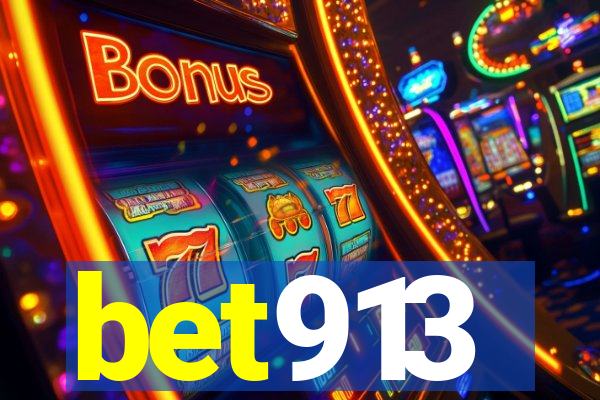 bet913
