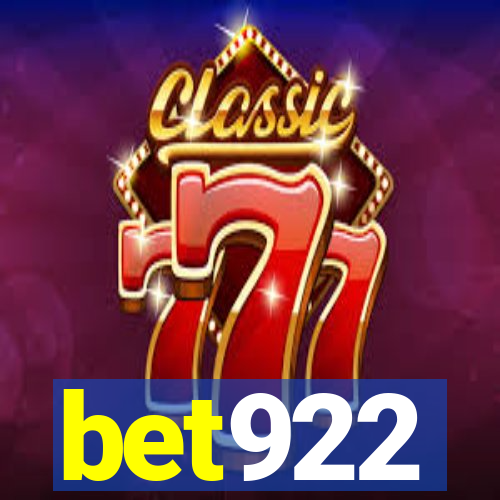 bet922
