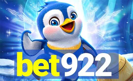 bet922
