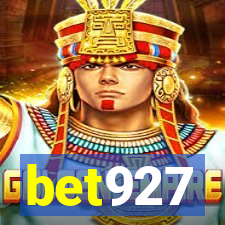 bet927