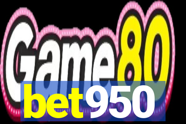 bet950