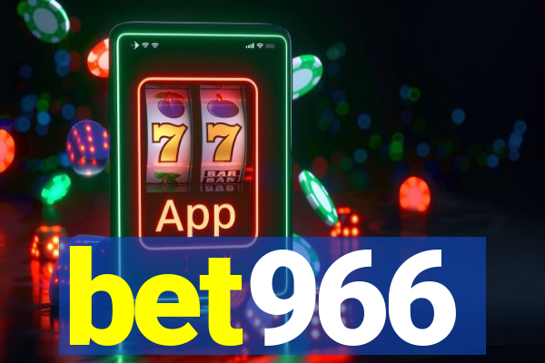 bet966