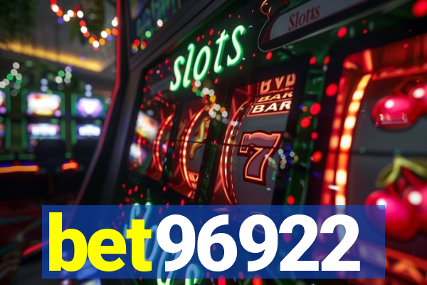 bet96922
