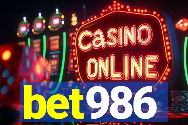 bet986