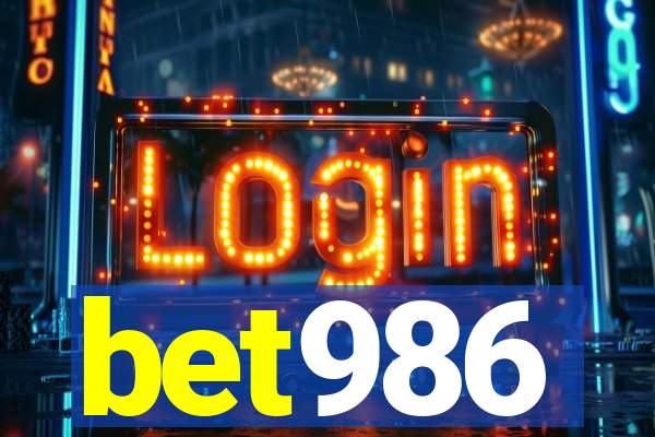 bet986