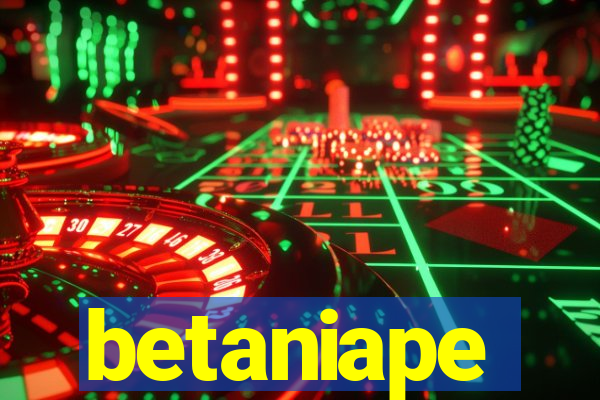 betaniape