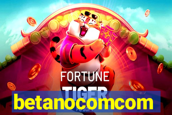 betanocomcom