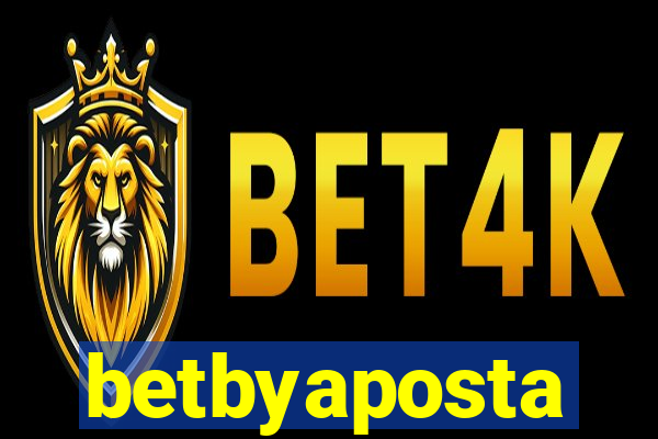 betbyaposta